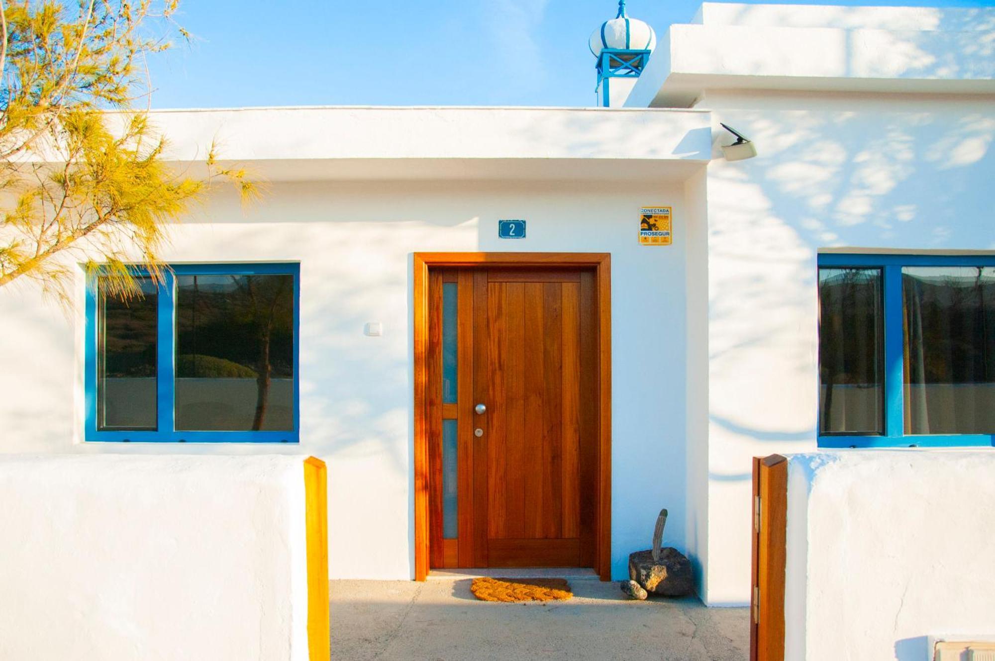 Villa Fedora By Bevacacional Haría Exterior foto